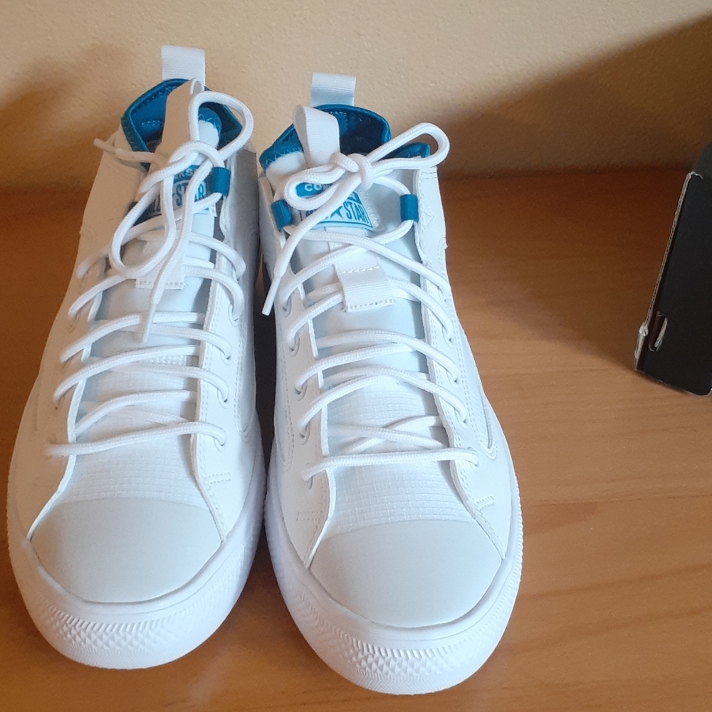 Converse  unisex sneakers - Picture 5 of 8